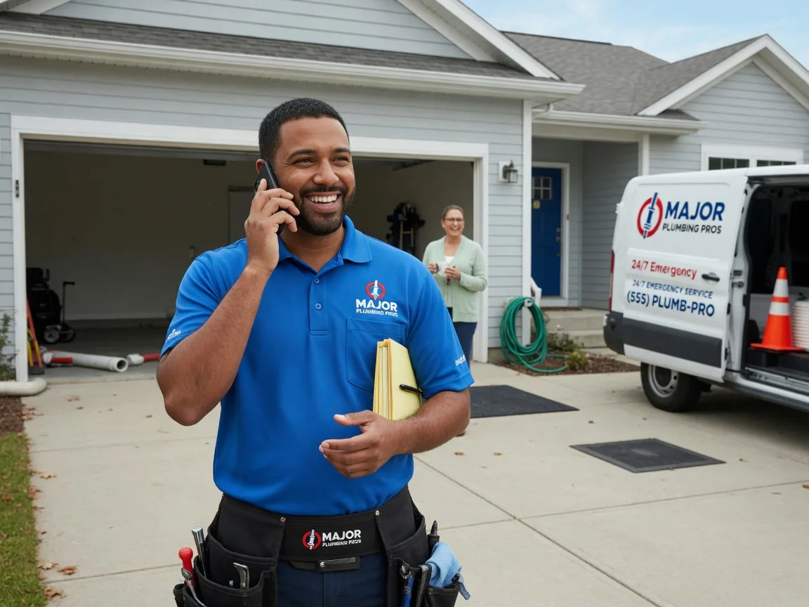 Drain Cleaning Services Ellenboro, WV FAQs